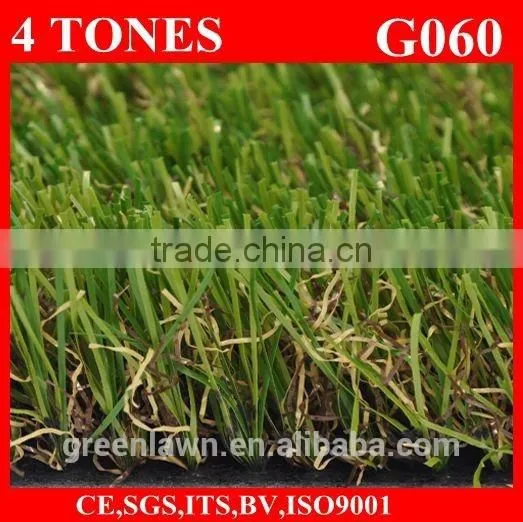 Lawn Use Artificial Turf Landscape