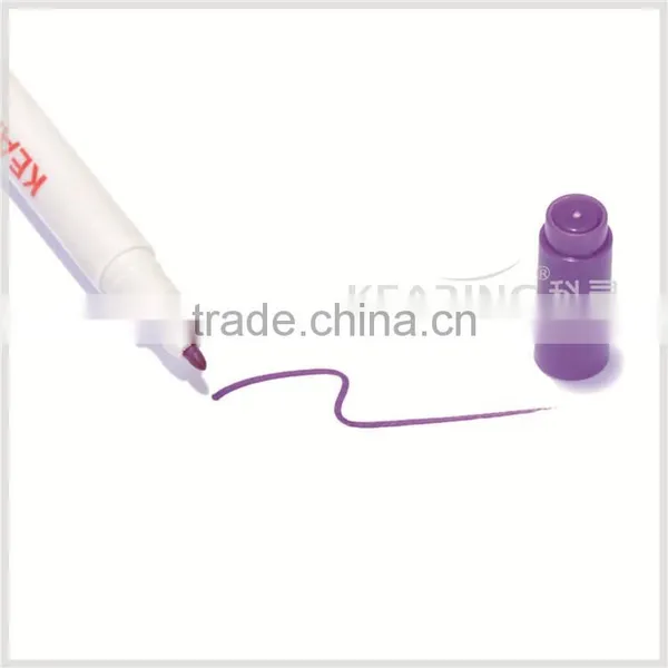 Kearing Multifunction Pen Dual-purpose Pen Air Erasable & Water Erasabl Markers Non Toxic Marker Pens#KT10-VB photo-3
