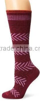 20-30mmHg Compression Level Compression Socks With Merino Wool and Bamboo photo-5