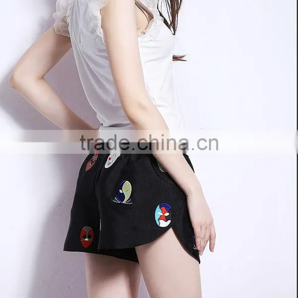 2015 Casual Short Pant New Style Short Pants Made in China photo-3