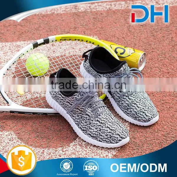 China Cheap Price 2017 Sport Shoes Men Casual photo-2