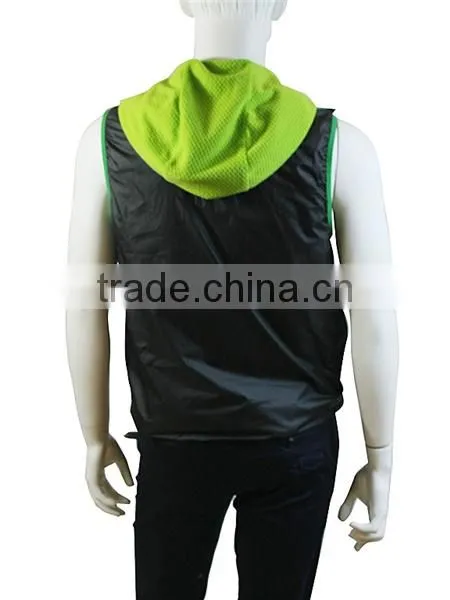 2014 - 2015 Sport Waistcoat photo-4