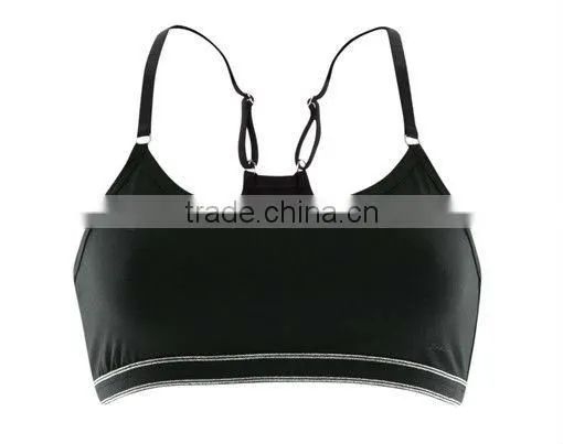 Ladies Seamless Bra & Panty & Camisole Set photo-3