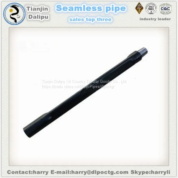 API 5DP Qualified S135 Oil and Gas Casing Pipe/drill Pipe 2 7/8inch photo-5