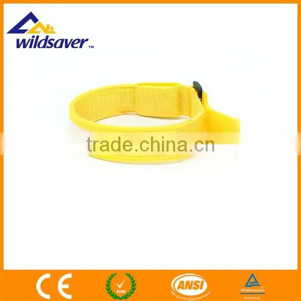 Safety Flashing LED Armband Running Light Armband photo-2