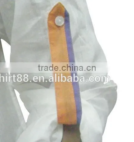 Men's 100% Linen Shirts photo-3