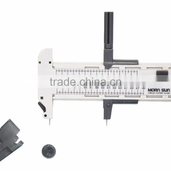 A3 Scrapbooking Paper Craft Tool Set Mutuality Cutters Set Included for Office School Supplies photo-6