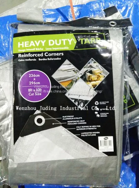 Tarpaulin for Cover