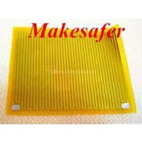 High Performance and Factory Price PET Heating Film photo-2