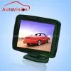 3.5 Inch Rear View Mirror Monitor With 2 Ways Video Input(CL-350)