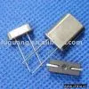 Crystal Resonator HC-49U Series
