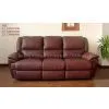 Sectional Leather Sofa