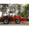 Mini Wheel Loader for Sale photo-2