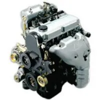 Sell Mitsubishi 4G63 4G64 Series Petrol Gasoline Engine for Automobile & Car