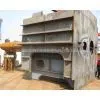 Special Processing of Welded Structure