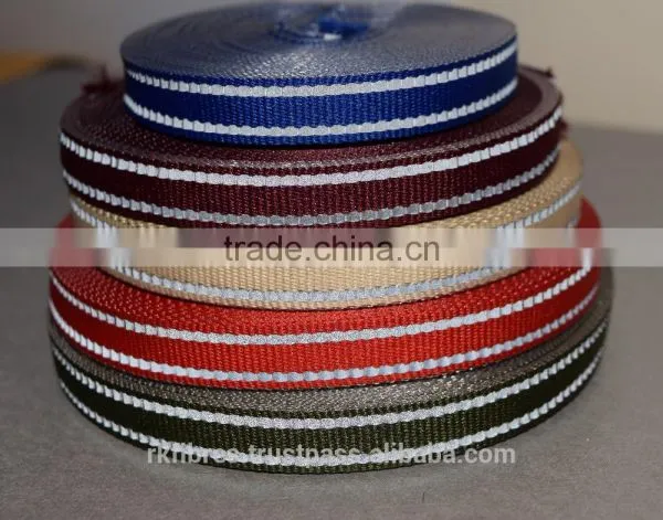Reflective Webbing photo-2