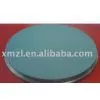 Copper Backing Plate