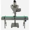 Automatic Filling Machine (Simple)