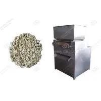 Good Quality Peanut Half Cutting Machine With Low Price photo-2