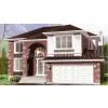 Light Steel Villa