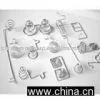 Dry Battery Spring Electronic Accessory