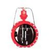 Wafer Type Butterfly Check Valve