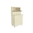 IEC245-4 Cable Testing Equipment Rubber Electric Wire Abrasion Test Apparatus