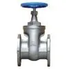 Gate Valve(Z41Y-10K 150LB)