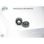 High Precision Deep Groove Ball Bearing 6000 RS 10x26x8mm For Bicycle Parts