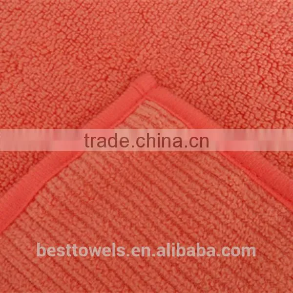 2015 Wholesale Fashion Design China Bath Microfiber Towel photo-4