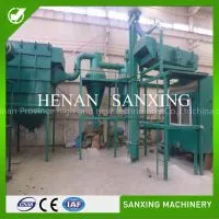 E Scrap Recycling Machine , PCB Boards Recycling Machine photo-3
