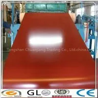 CGCC Prepainted Galvanized Steel Coil photo-2