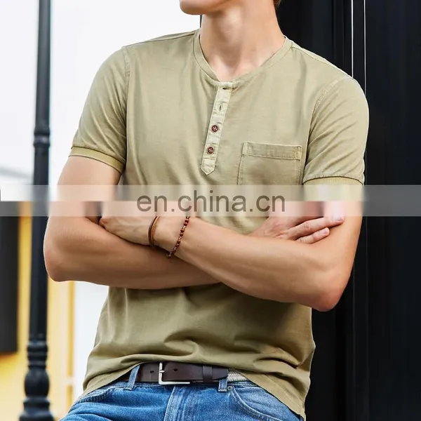 2017 Hot Cotton Army t Shirt Online for Men photo-2