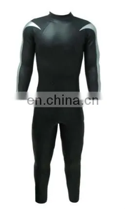 Factory Direct Supply Yamamoto Plus Size Triathlon Wetsuit photo-2