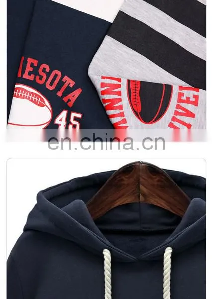 Clothing China Supplier Women Casual Pullover Jumper Hoodie Shirt Long Sleeve Coat Sweatshirt Tops photo-3
