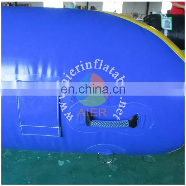 2017 Aier Inflatable Slide for Swimmig Pool Use/inflatable Pool Slide photo-4