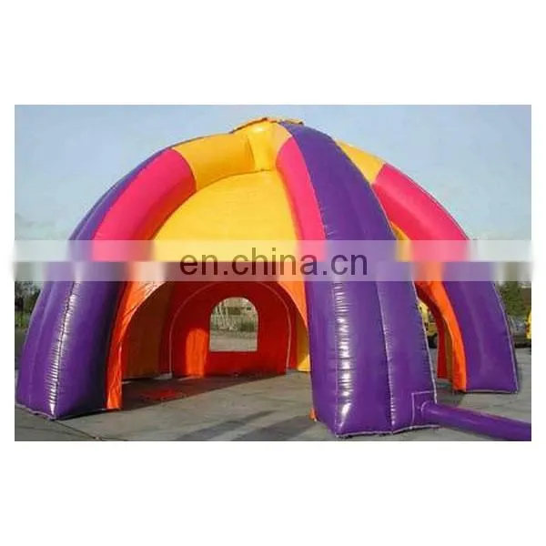New Inflatable Advertising Tent Dome Tent for Sale