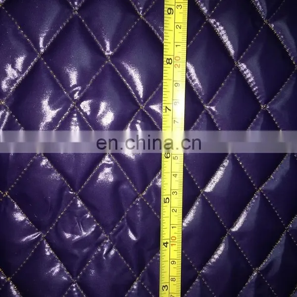 Qulit Fabric for Garments photo-3