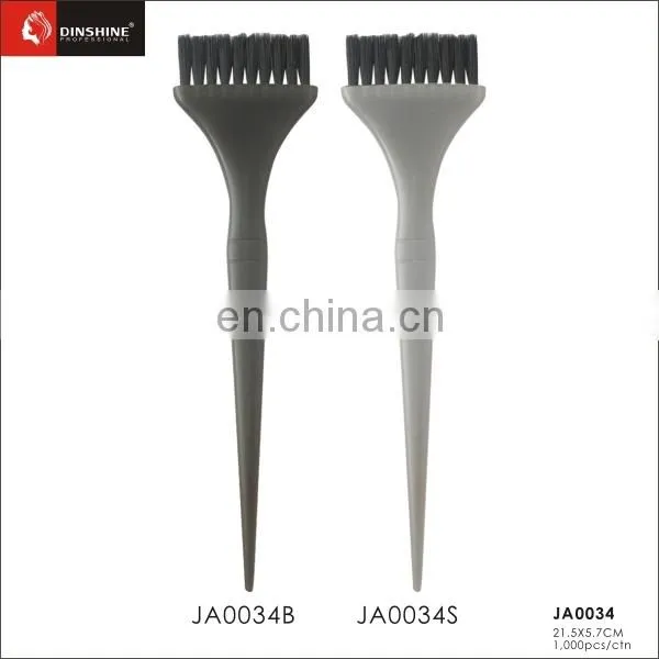 Hot Sale Deaign Plastic Hair Coloring Dye Brush photo-2