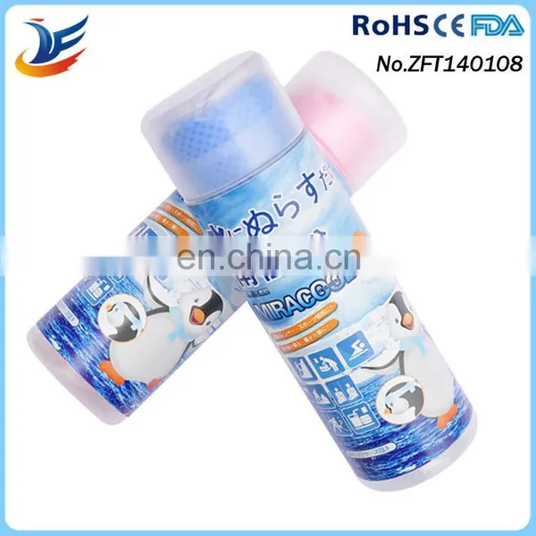 PVA Cooling Towel CHAMOIS TOWEL