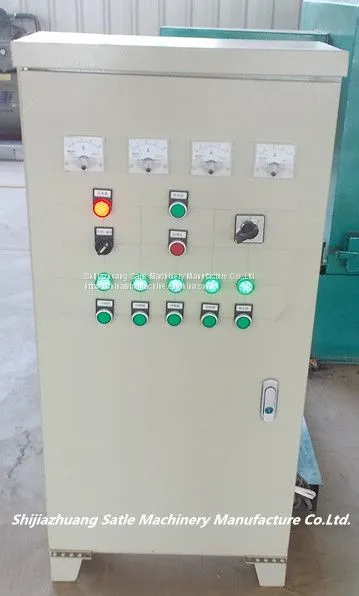 Mechanical Derusting Machine photo-3