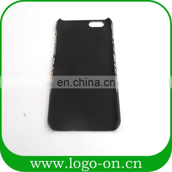 Peking Opera Mask Fluorescent Mobile Case photo-5