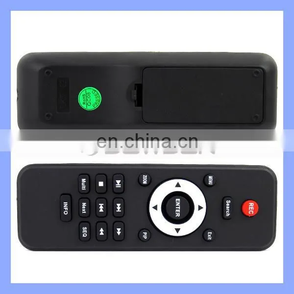 Custom Digital Remote Control Switch for TV DVR DVD Speaker IR TV Remote Control photo-5