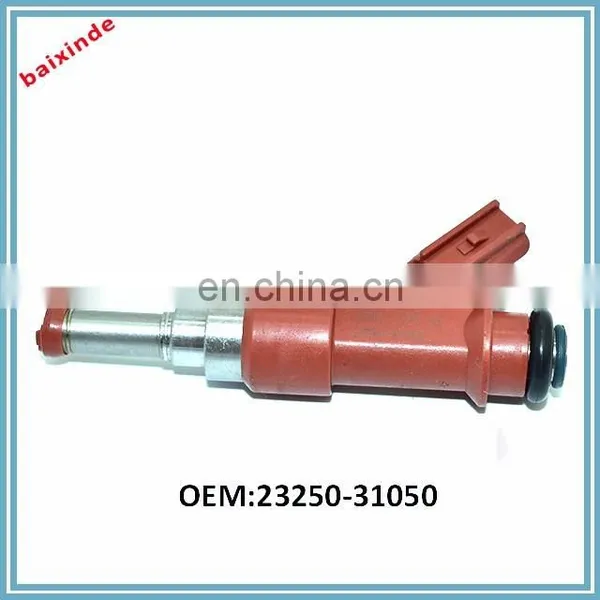 Fuel Injector Nozzle 23250-31050 Highlander GSU40 GSU45 photo-2