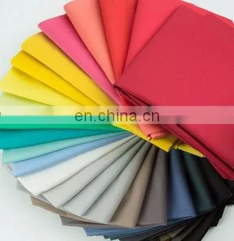 45x45 110*76 58''/60'' Woven Lining tc Pocketing Fabric Manufacturer photo-5