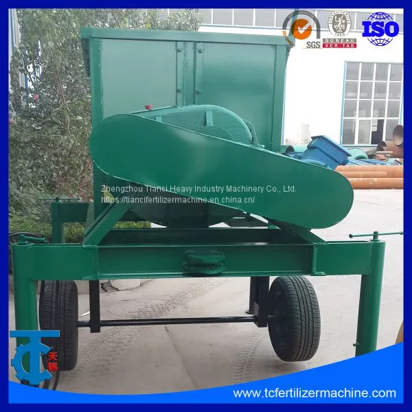 Horizontal Mixing Machine Manufacturers photo-5