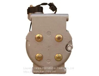 Auto Air Conditioning Compressor for HONDA CITY photo-2