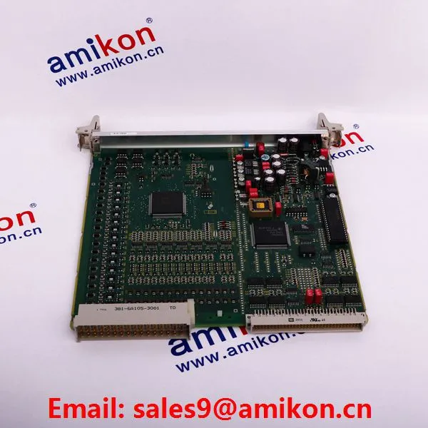 Siemens 6DD1681-0AJ2 ** INTERFACE MODULE SU14 photo-2