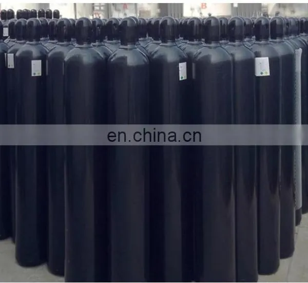 Low Price 3L Acetylene Cylinder Sale photo-4