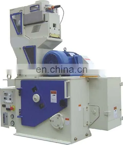 High Husking Rate Pneumatic Rice Paddy Husker for Sale photo-2
